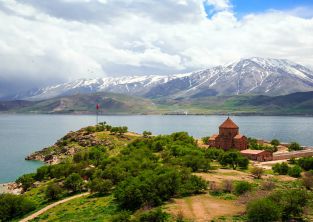 ارزانترین مقصد گردشگری ترکیه