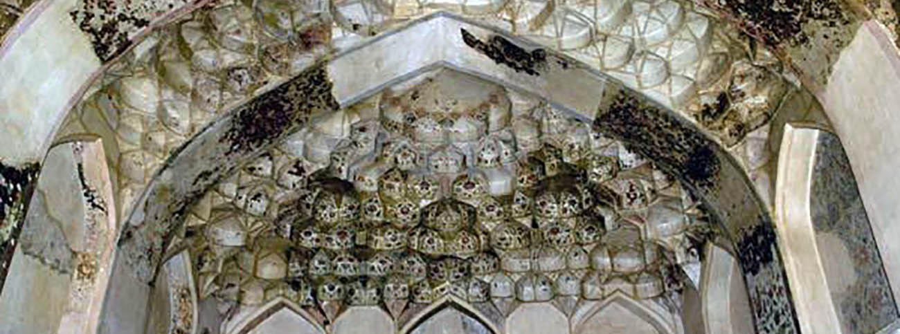 عمارت دیوان خانه وکیل