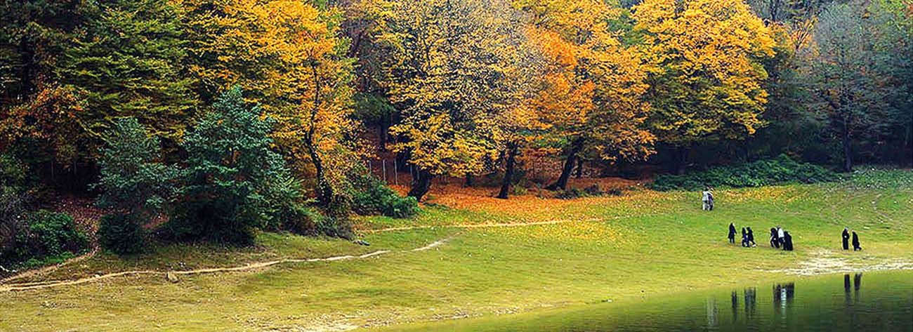 ذخیره گاه های زیست کره 