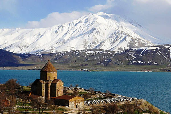 تور ارمنستان