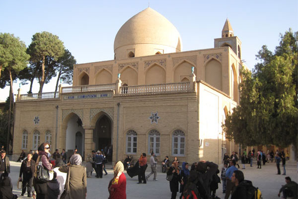 تور اصفهان